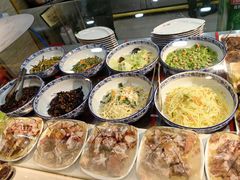 -六泰居·尔滨地标·东北菜(黄河路店)