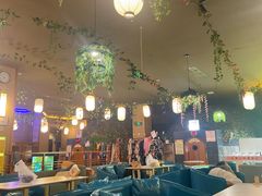 -汤泉良子(金源店)