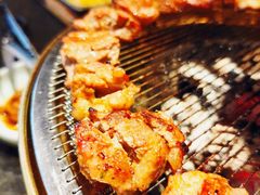 -味家烤肉烤鳗鱼牛排(西塔旗舰店)