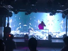 -北京目的地酒吧