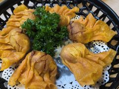 -食为先(中山七路店)