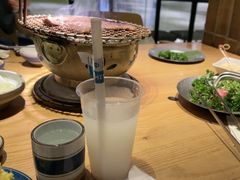 -烧肉达人•炭火烧肉(新天地店)