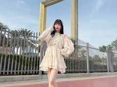 -迪拜相框