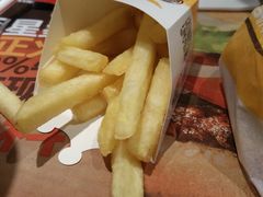-汉堡王(西直门凯德MALL店)