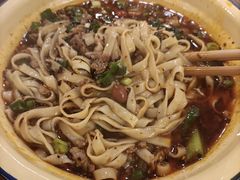 -阿福板凳面(观音桥店)