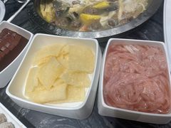 -天都火锅酒楼(虹梅南路店)