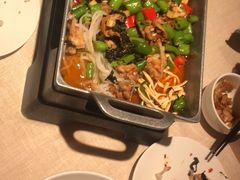 -BOB中西餐厅(东安·湘中城市广场店)