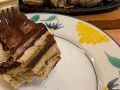 -萨莉亚意式餐厅(深圳北站店)