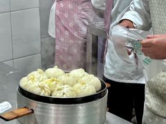 -胡家包子·清真(大众巷店)