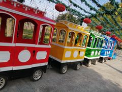 -安徒生童话乐园