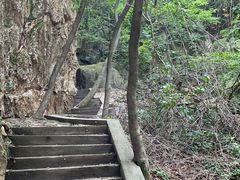 -大连天门山国家森林公园