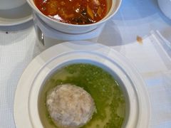 -扬州香格里拉·香宫中餐厅