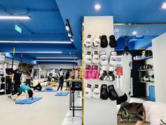 -N1 健身·普拉提·综合馆(嘉美中心店)