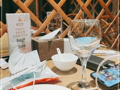 -渝信川菜(西单店)