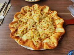 -必胜客(浦上万达店)