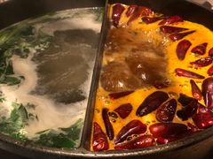 -盡膳口福跷脚牛肉火锅(合生汇购物中心店)