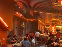 -西塔老太太泥炉烤肉(苏州大悦城店)
