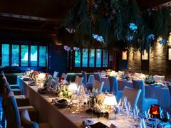 -三嚥阁 La Villa Restaurant