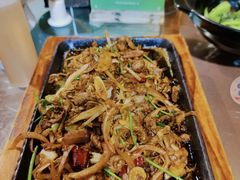 -塞上府(西安店)