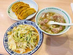 -清真·西北桥头拉面大王(丁家桥店)