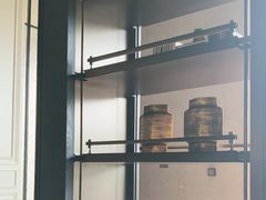 -苏宁钟山国际高尔夫酒店大堂酒廊