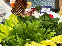-帝皇海海鲜豆捞(桐泾商务广场店)