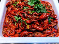 -吉布鲁牛排海鲜自助(成都大悦城店)