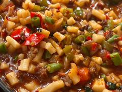 -百格里格.Uyghur cuisine(百色路店)