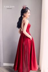-Lady  Jane高端婚纱礼服馆