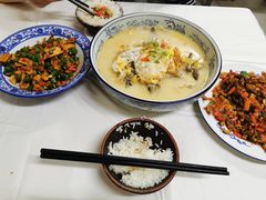 -新新湘菜馆(新中街二条店)