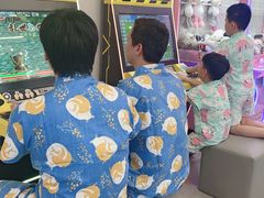 -碧中海汤泉汗蒸酒店