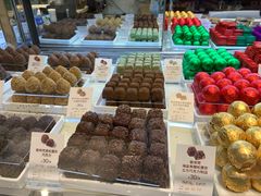 -GODIVA(国际金融中心店)