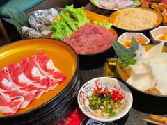 -牛New寿喜烧(闵行龙湖天街店)