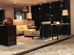 -行者书屋大堂吧 ·下午茶(南京圣和府邸酒店)