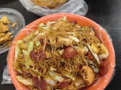 -温州炒米粉(原钟楼街二市场店)