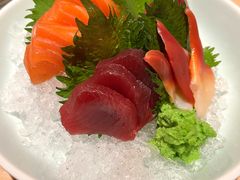 -Tuna maki寿司(苏州万象天地店)