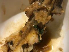 -小放牛炒菜馆(裕华万达店)