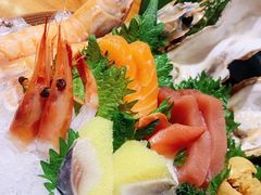 -九井澤精致料理(金茂店)