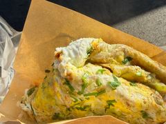 -大华煎饼(交道口北剪子巷店)