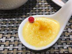 焦糖布丁-博悦茶餐厅(文殊院店)