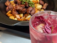 -狮王府淮扬菜(夫子庙老门东店)