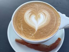 -北马山庄植趣咖啡