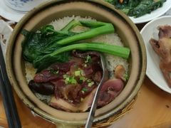 -煲煲掂风味煲仔饭餐厅(西区店)