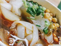 -江三王记牛杂馆(总店)