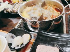 -呷哺呷哺(西单大悦城店)