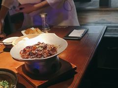 -绿茶餐厅(松江万达店)