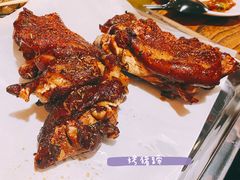 -烤五行·烧烤烤串(石佛营店)