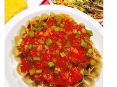 -西贝(无锡万象城店)