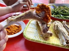 -尕胡才炕锅烤羊肉馆(八一路店)