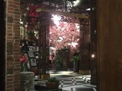 -热度餐厅(老佛爷店)